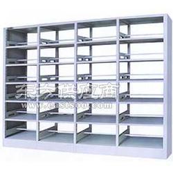 鐵皮書架與密集圖書架 專業書架廠家的選擇指南